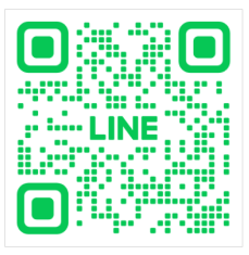 LINE 官方帳號 QR Code